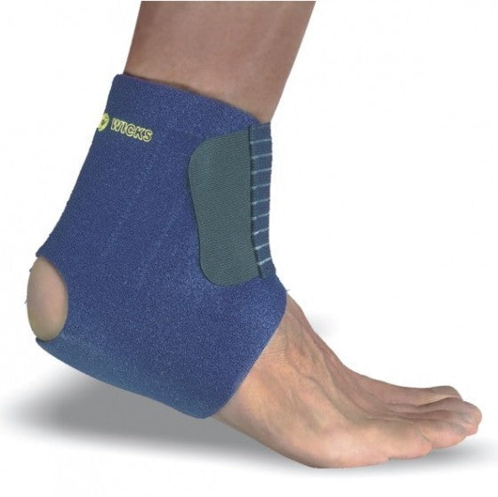Activease Thermal Ankle Support With Magnets by Dick Wicks - Cutprice Online