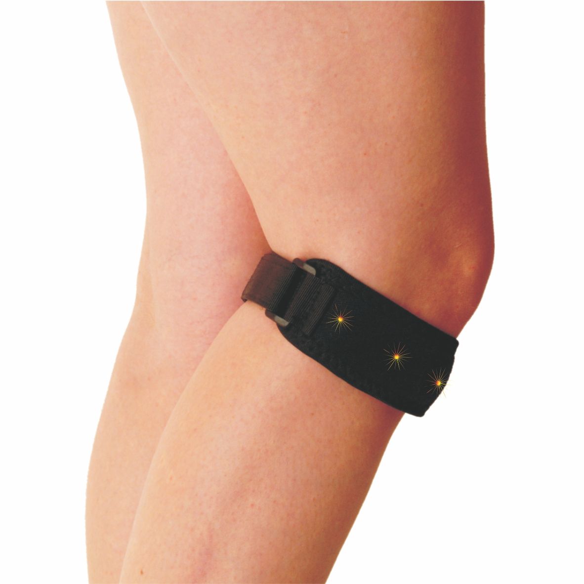 Activease Power Knee Strap With Magnets by Dick Wicks - Cutprice Online