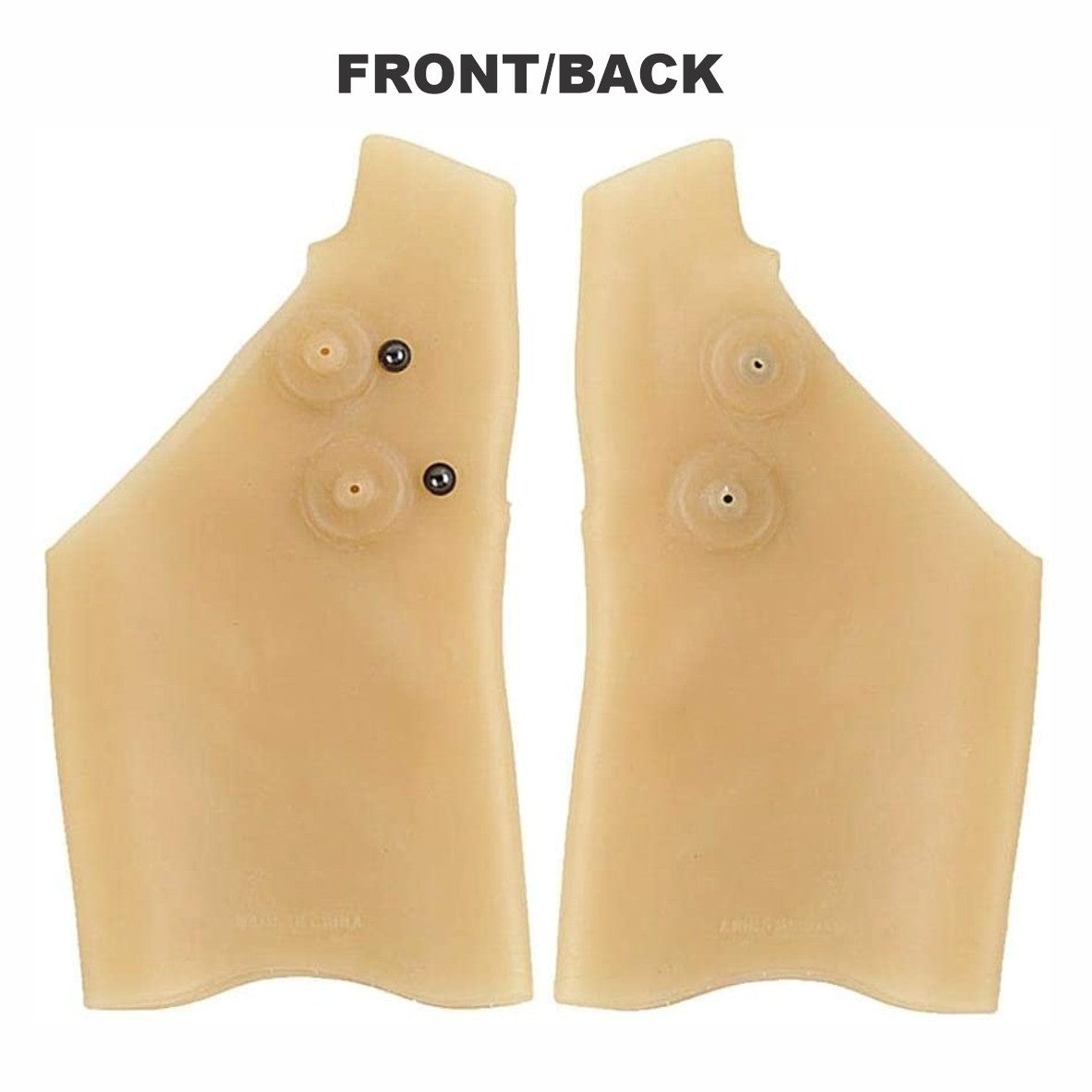 Activease Silicone Gel Thumb/wrist Brace With Magnets - Cutprice Online