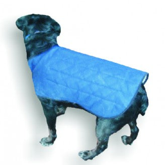 DICK WICKS DOG JACKET - Cutprice Online