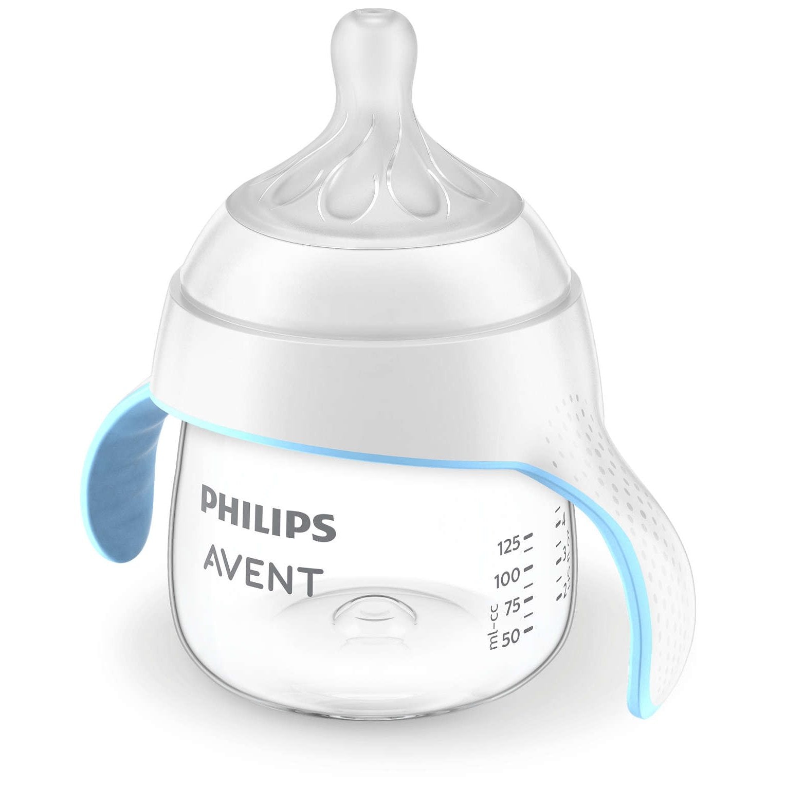 Avent Natural Response Trainer Cup 125ml