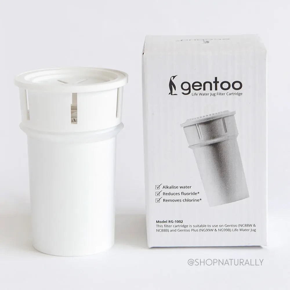 ECOBUD Replacement Filter For Ecobud Gentoo 9  - 9 Pack ECOBUD