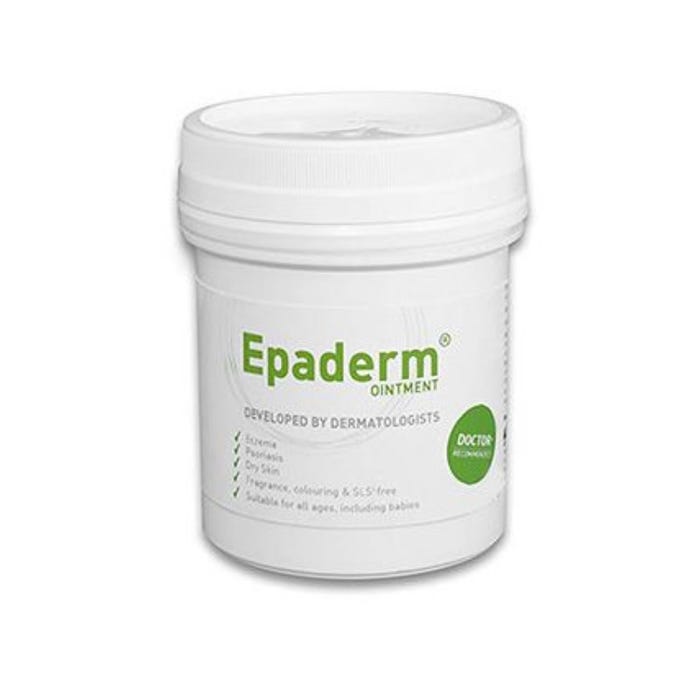 Epaderm Ointment 25g - Cutprice Online
