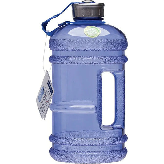 ENVIRO PRODUCTS Drink Bottle Eastar BPA Free - Blue 2.2L ENVIRO PRODUCTS