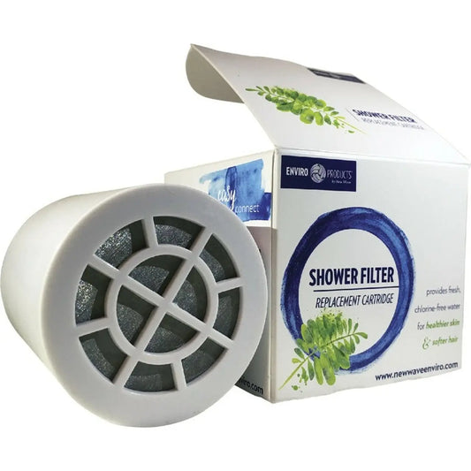 ENVIRO PRODUCTS Replacement Shower Cartridge 1 ENVIRO PRODUCTS