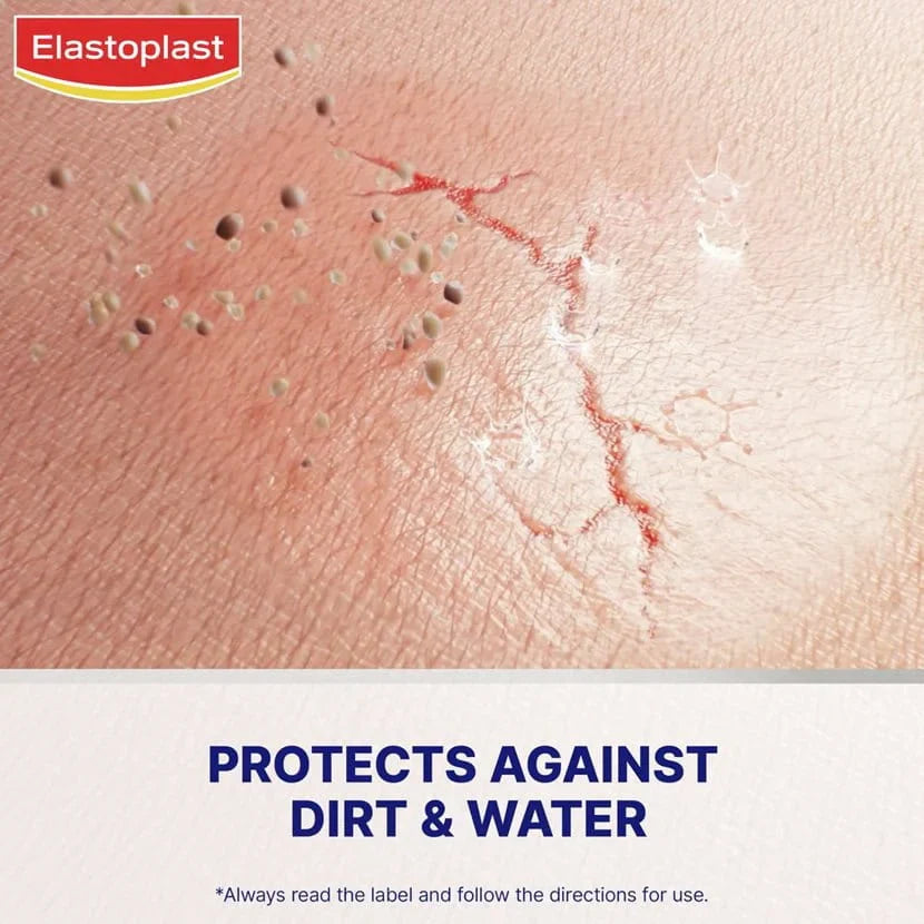 Elastoplast Liquid Plaster 10mL