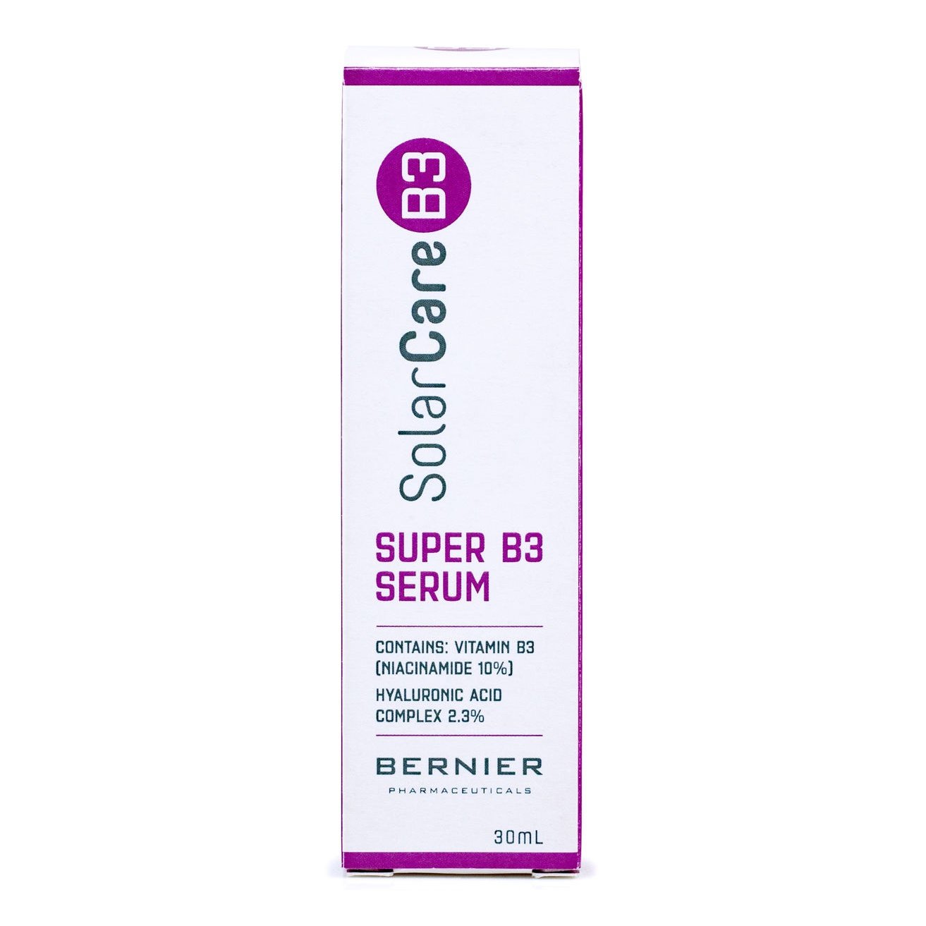 SolarCare B3 Super B3 Serum 30mL - Cutprice Online