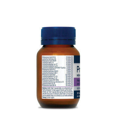 Faulding Probiotics High Strength 30 Capsules - Cutprice Online