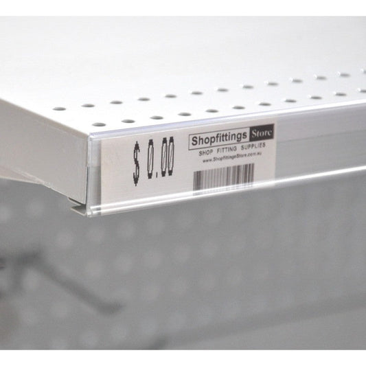 Shelf Strip Flat 26x1.2m 10pk