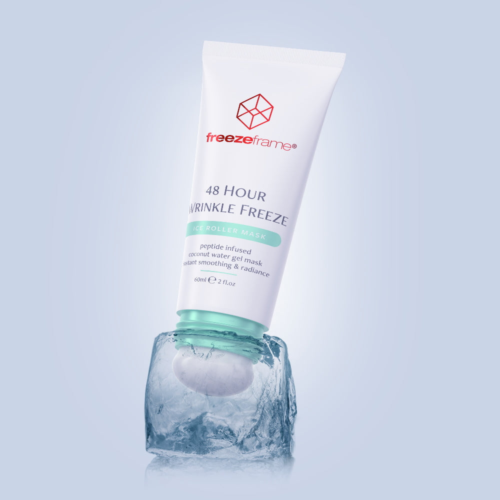 freezeframe 48 Hour Wrinkle Freeze Mask - Cutprice Online