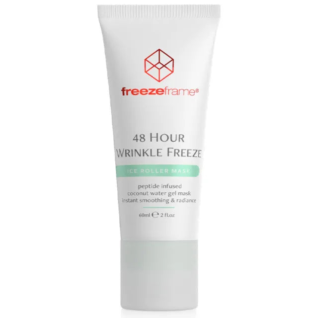 freezeframe 48 Hour Wrinkle Freeze Mask - Cutprice Online