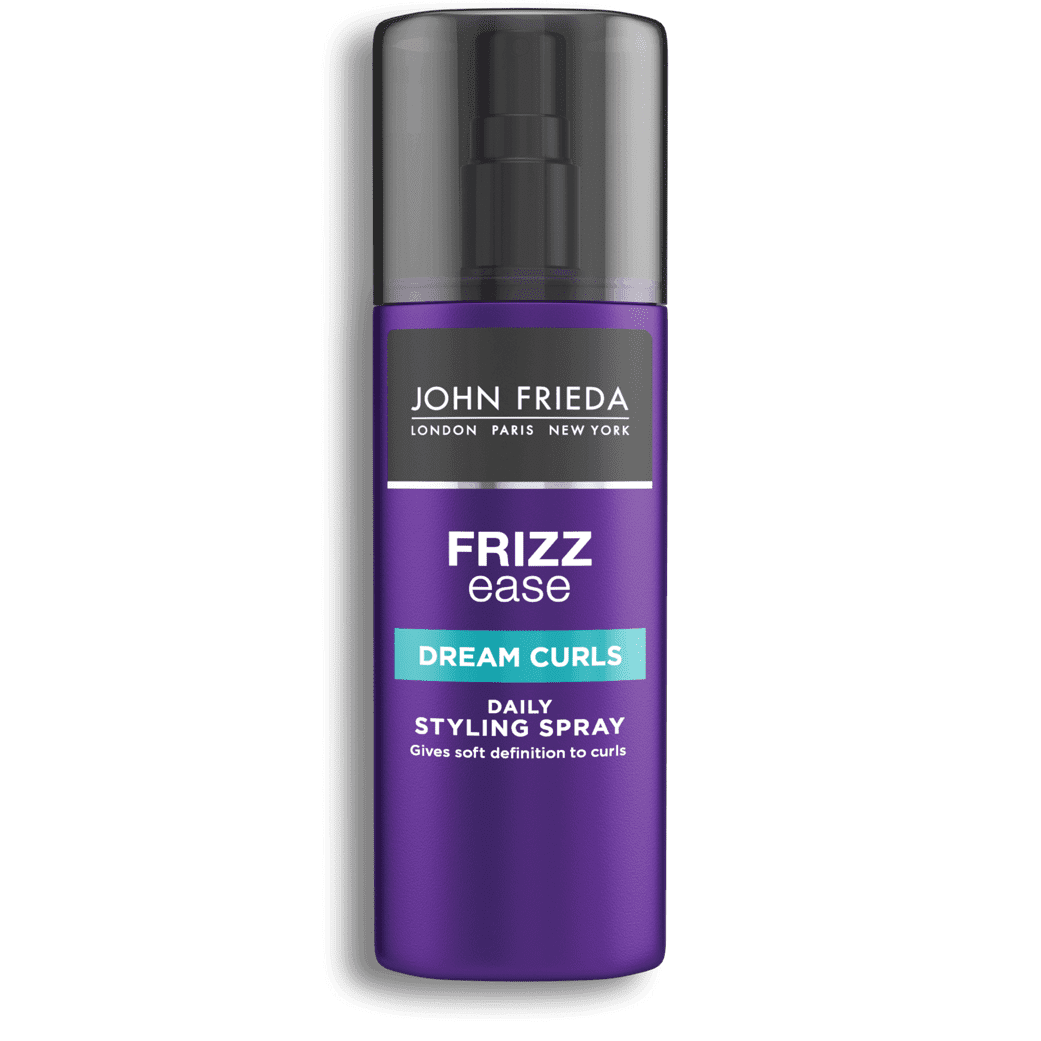 John Frieda Frizz Ease Dream Curls Curl Perfecting Spray - 198ml - Cutprice Online