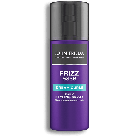 John Frieda Frizz Ease Dream Curls Curl Perfecting Spray - 198ml - Cutprice Online