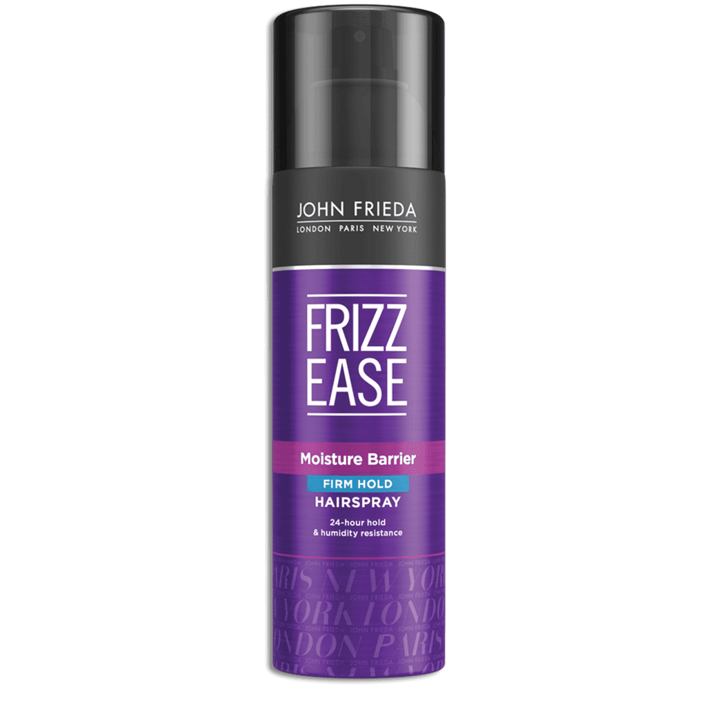 John Frieda Frizz Ease Hair Spray 56g Trial Size - Cutprice Online