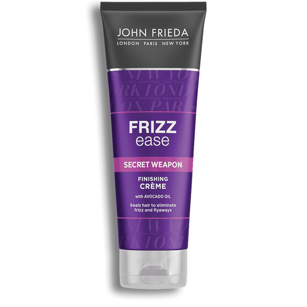 John Frieda Frizz Ease Secret Weapon Flawless Finishing Cream - 113g - Cutprice Online