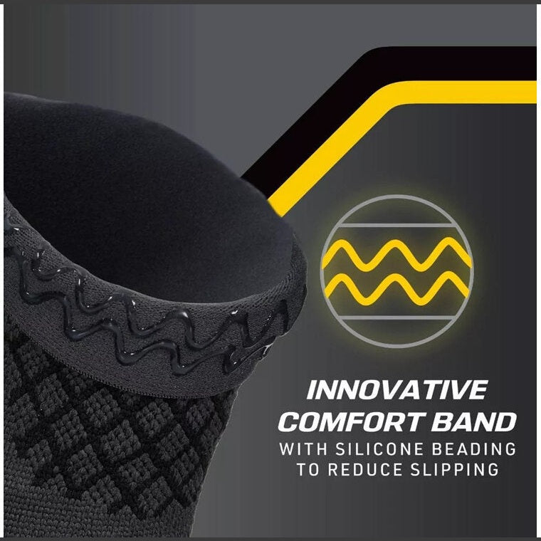 Futuro Premium Compression Ankle Sleeve Small/Medium