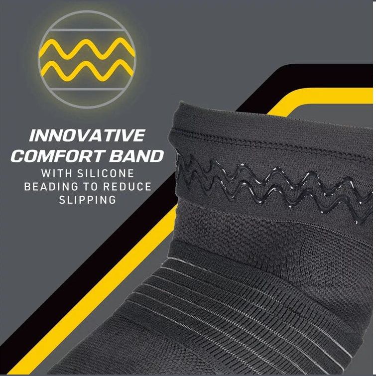 Futuro Premium Compression Elbow Sleeve Small/Medium