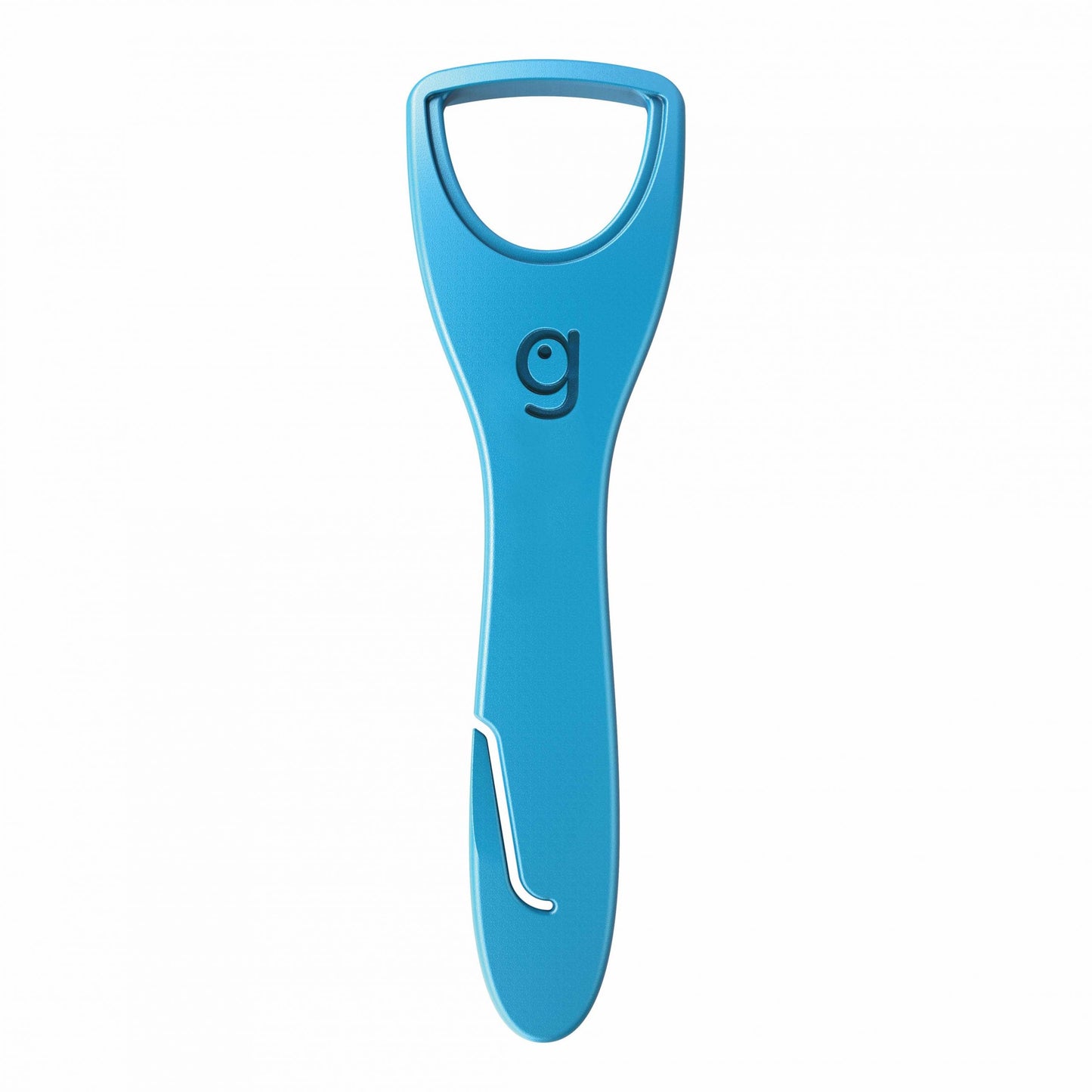 Go2 Dentagenie Disposible Tongue Cleaner 20pk - Cutprice Online
