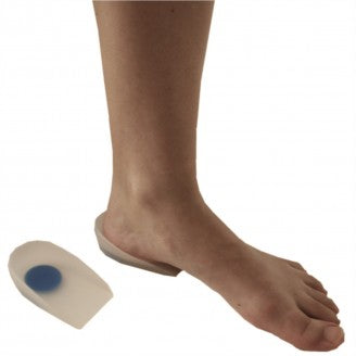 Body Assist Silicone Gel Heel Spur Cushion - Cutprice Online