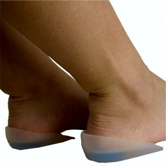 Body Assist Silicone Gel Heel Spur Cushion - Cutprice Online