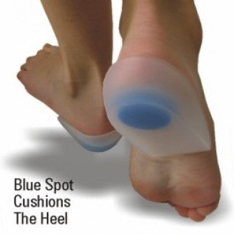 Body Assist Silicone Gel Heel Spur Cushion - Cutprice Online