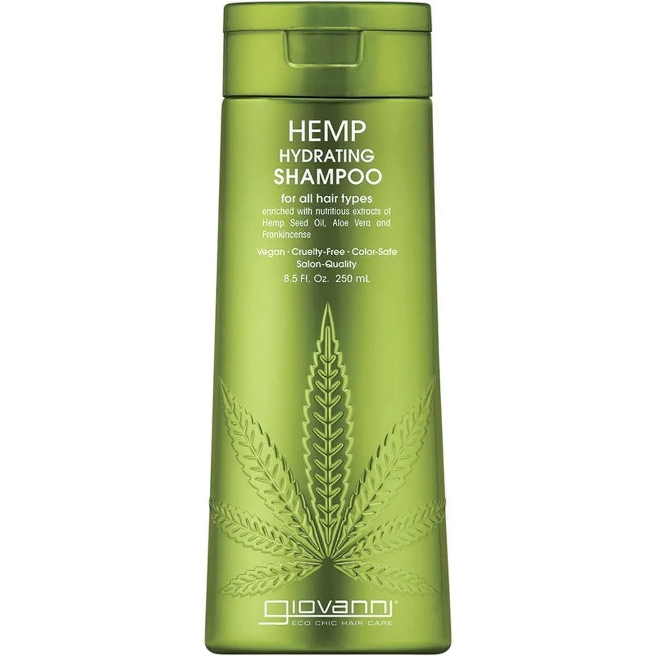 Giovanni Shampoo Hemp Hydrating 250ml GIOVANNI