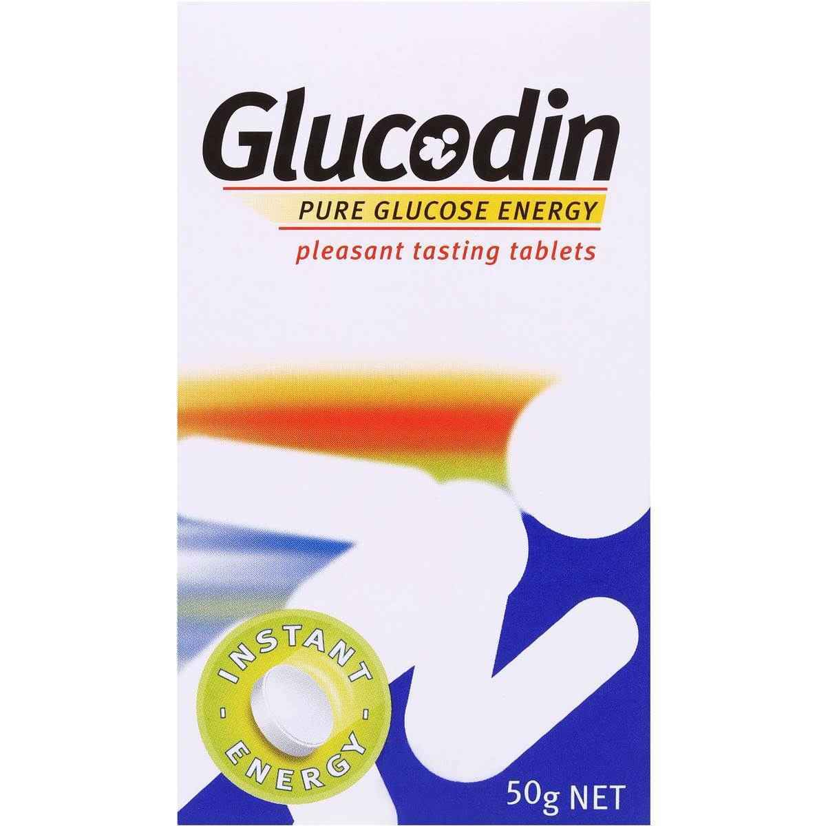 Glucodin Tab 50g - Cutprice Online
