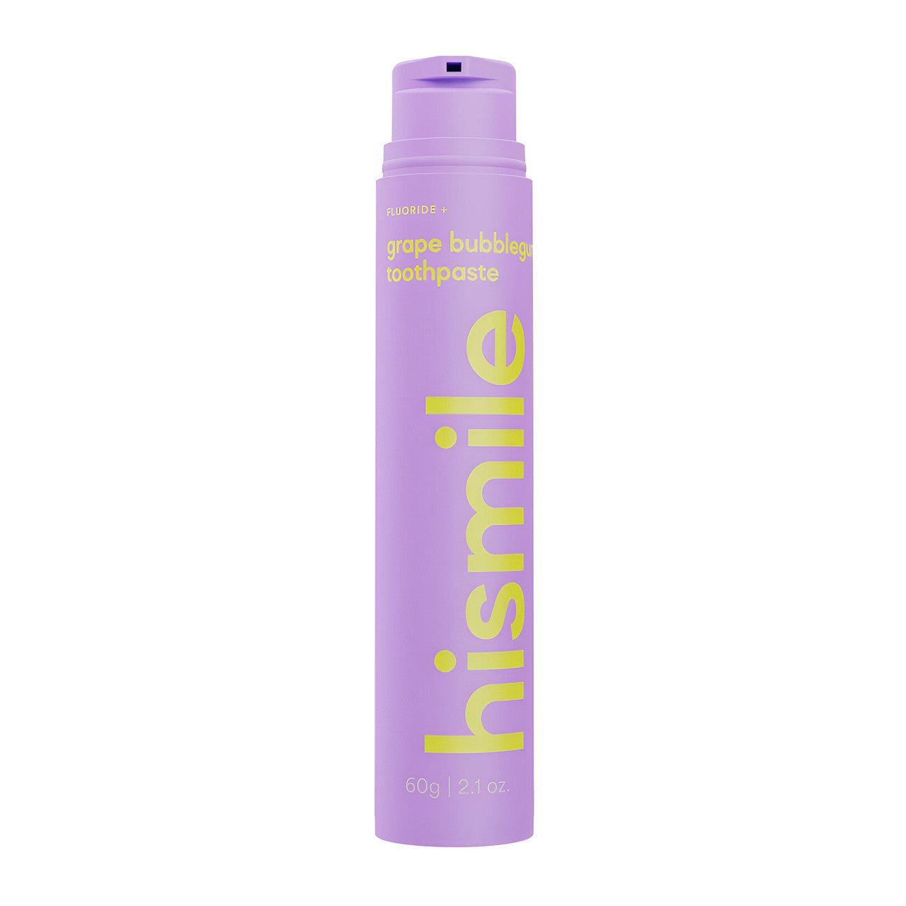Hismile Grape Bubblegum Toothpaste 60g - Cutprice Online