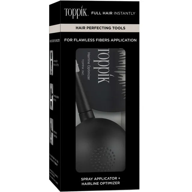 Toppik Hair Perfecting Duo 1 Pack - Cutprice Online