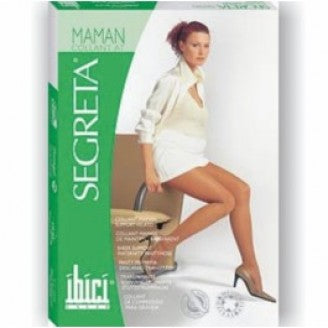 IBICI FIRM COMPRESSION/MATERNITY PANTYHOSE - Cutprice Online