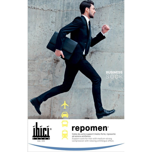 REPOMEN ITALIAN FASHION COMPRESSION SOCKS FOR MEN - Cutprice Online