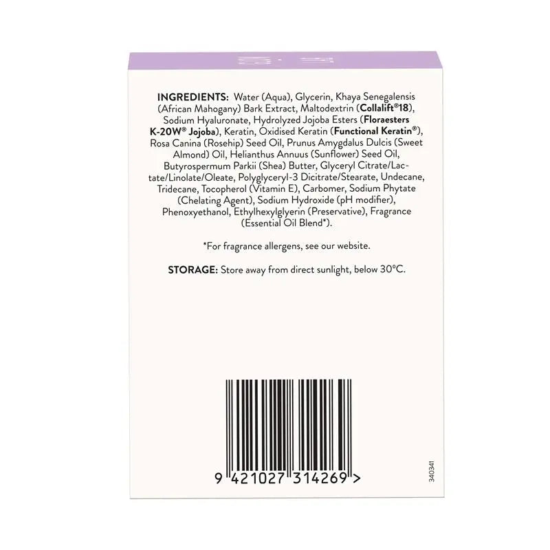 Glow Lab Pro Collagen Plumping Moisturiser 50g