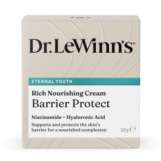 Dr Lewinns Ey Rich Cream 50g