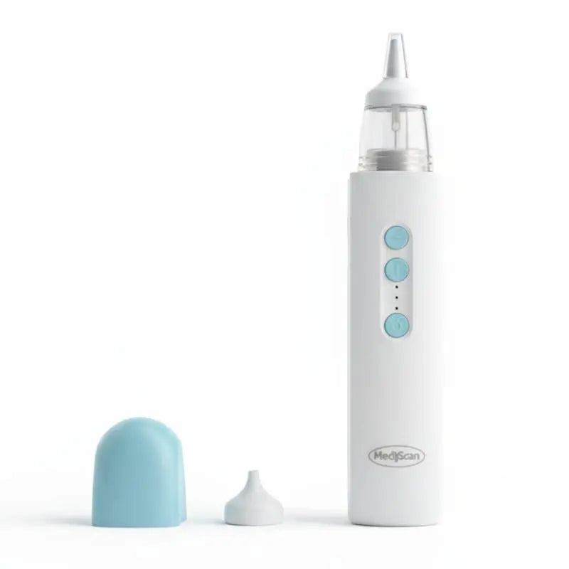 MedeScan L'il Booger Buster Nose Cleaner