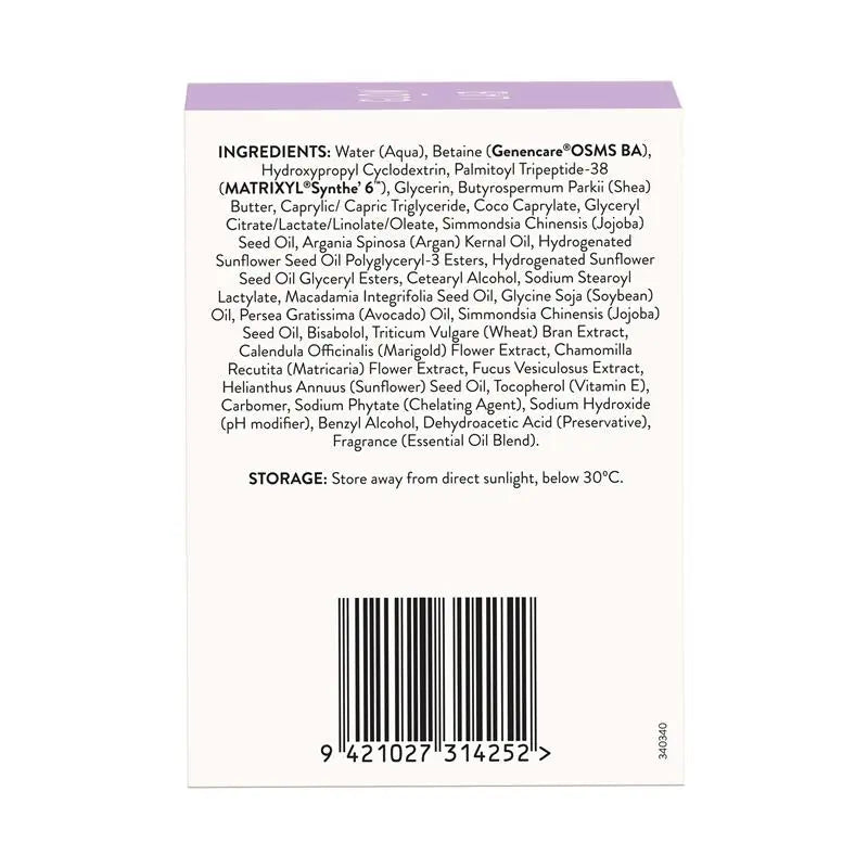 Glow Lab Pro Collagen Plumping Night Cream 50g