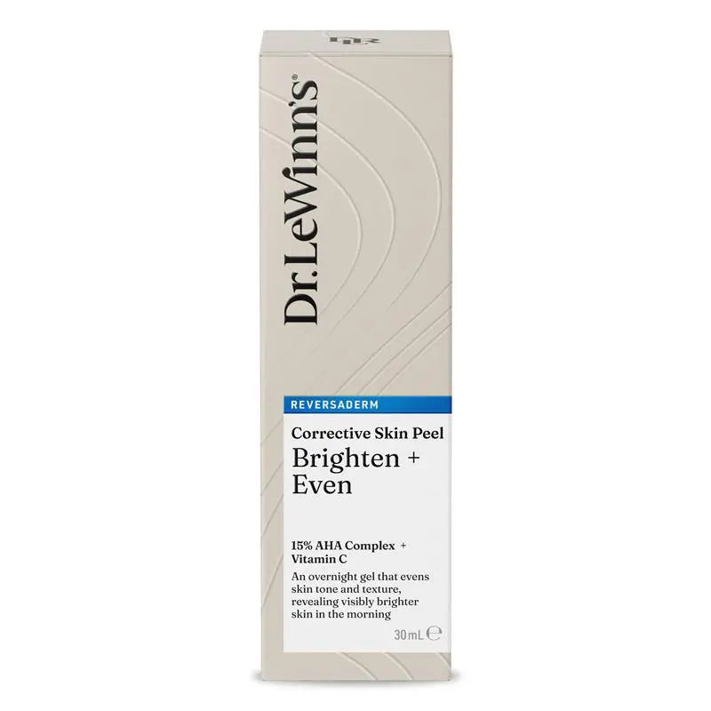 Dr LeWinn's Revitalising Correcting Peel 30ml