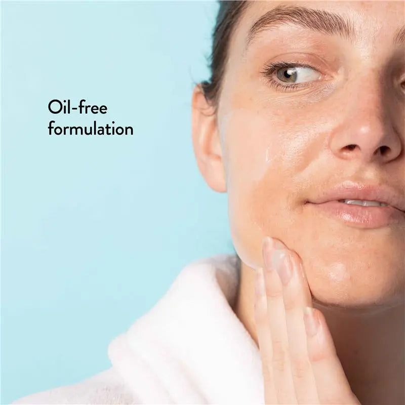 Glow Lab Hyaluronic Acid Water Gel Hydrating Cream 50g