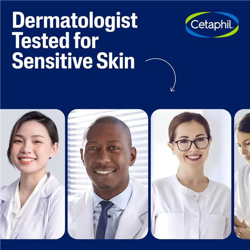 Cetaphil Daily Facial Cleanser 473ml