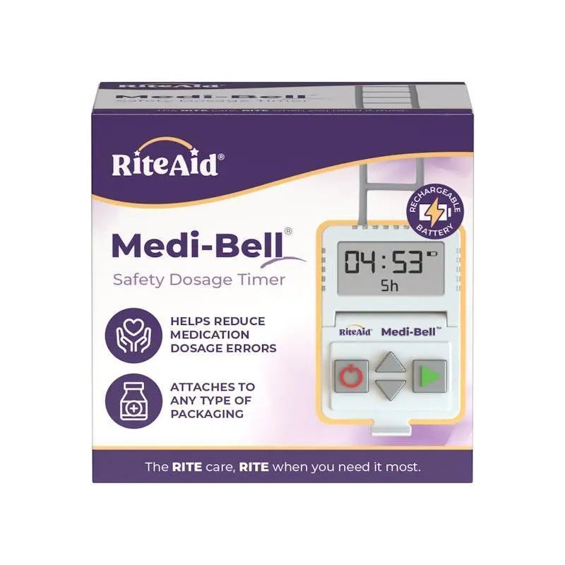 Rite Aid Medi-Bell