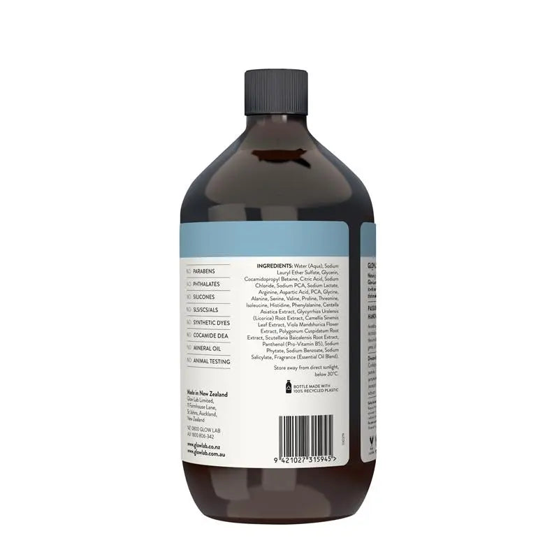 Glow Lab Antibacterial Passionfruit & Guava Hand Wash Refill 900ml
