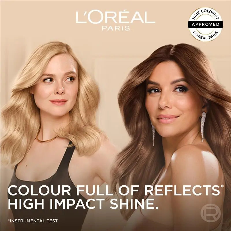 L'Oreal Paris Preference Napoli 1 Black