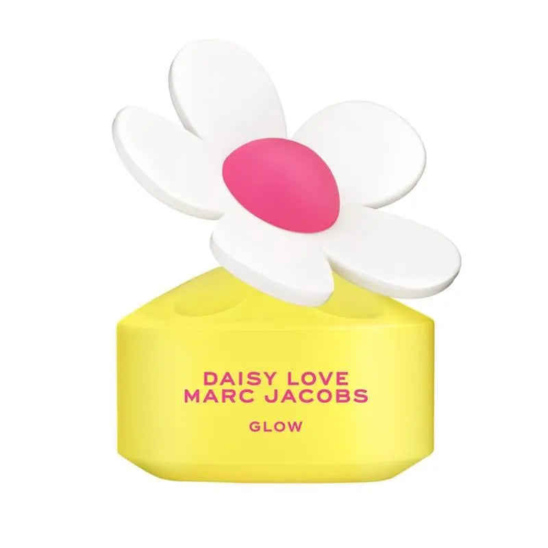 Marc Jacobs Daisy Glow Love EDT 50mL