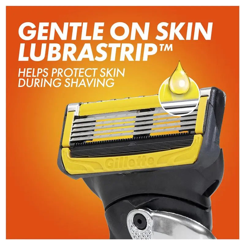 Gillette Fusion Proglide Mens Razor Styler & Trimmer