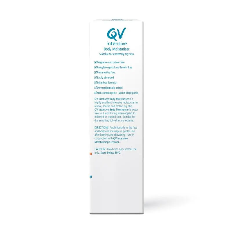 Ego Intensive  Body Ointment 100g