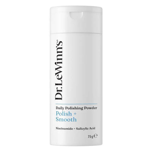 Dr Lewinns Daily Polishing Powder 75g