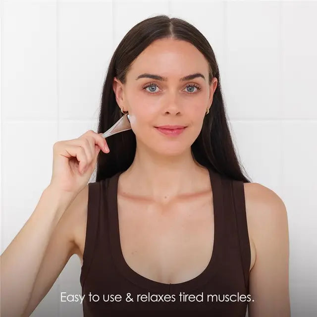 Manicare Metal Face Roller (6 Pack)