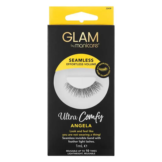 Manicare Glam Angela Lashes