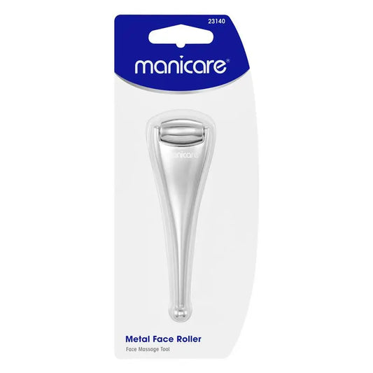 Manicare Metal Face Roller (6 Pack)