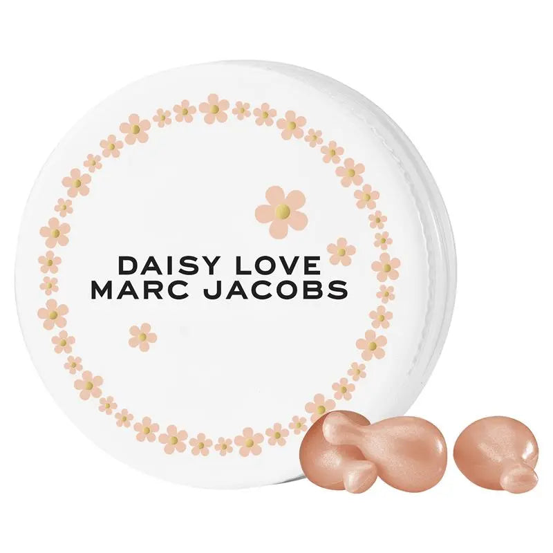 Marc Jacobs Daisy Love EDT Drops 30 Capsules