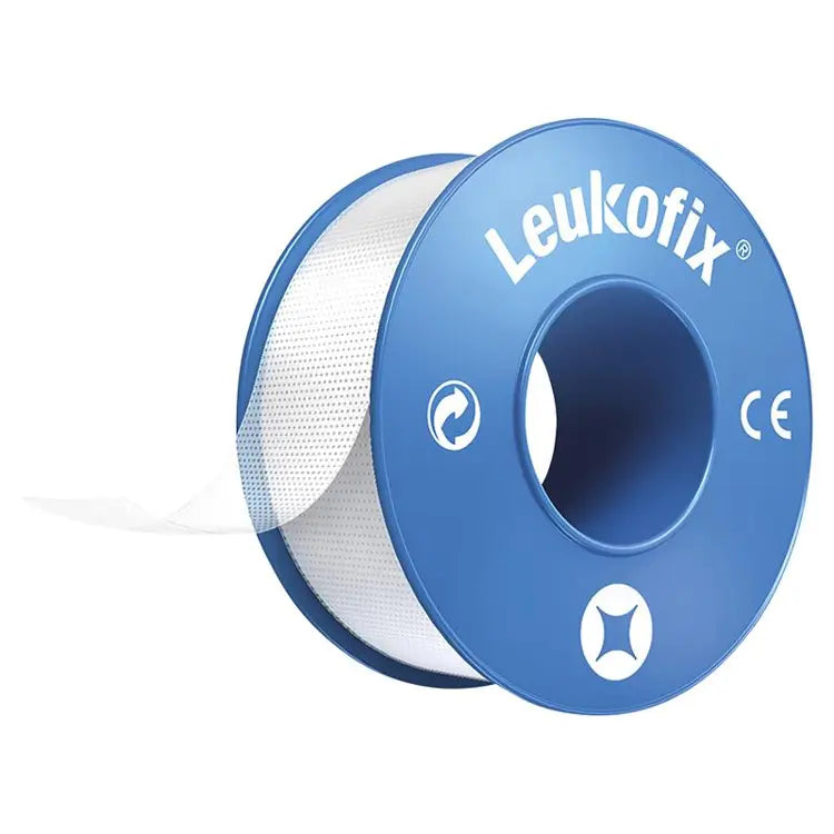 Leukofix 2121 Tape 1.25cmx5m